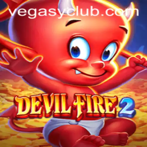 Unleashing the Excitement of DevilFire2 at VEGASY CLUB