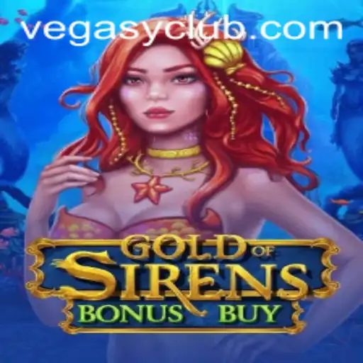 Exploring the Excitement of GoldofSirensBonusBuy: An Immersive Gaming Experience