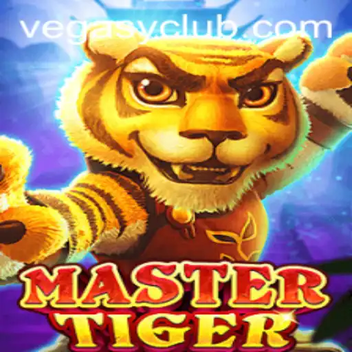 MasterTiger: A Roaring Phenomenon in the Gaming World