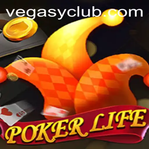 PokerLife: Dive into the World of VEGASY CLUB