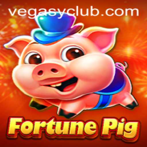 FortunePig: An Exciting Dive into the Glamour of VEGASY CLUB