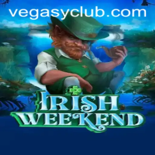 Discover the Thrills of IrishWeekend: An Exciting New Casino Experience with VEGASY CLUB