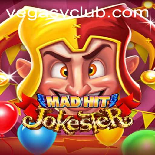 The Thrilling World of MadHitJokester and Its VEGASY CLUB Challenge