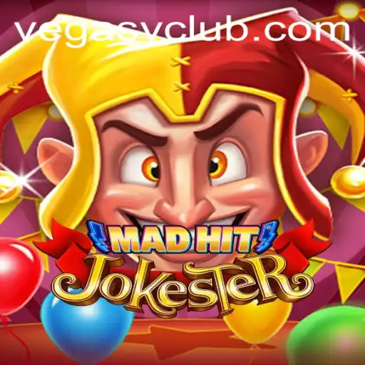 The Thrilling World of MadHitJokester and Its VEGASY CLUB Challenge