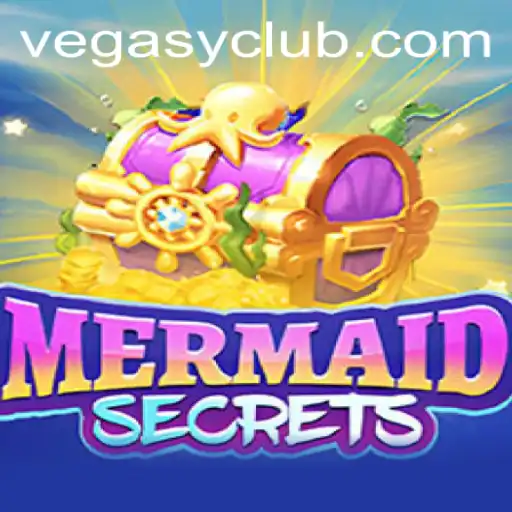 Dive into the Exciting World of MermaidSecrets: A VEGASY CLUB Adventure
