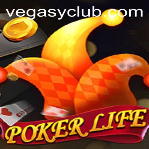 PokerLife: Dive into the World of VEGASY CLUB