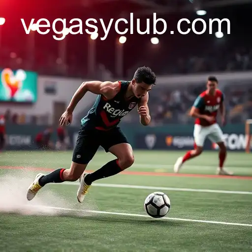 Exploring the Impact of VEGASY CLUB on Modern Sports