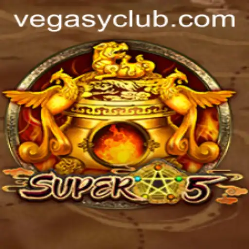 Discover the Thrill of Super5 at VEGASY CLUB
