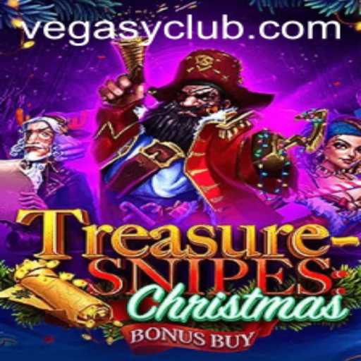 TreasuresnipesChristmas: A Dynamic Twist on Holiday Gaming